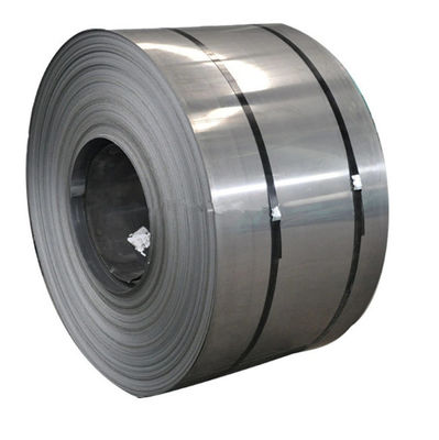 409 430 410 Stainless Steel Coil Strip / Sheet 2B Surface Finish