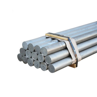 1050 Aluminium Round Bar Rod 5mm -200mm Thickness Cold Drawn