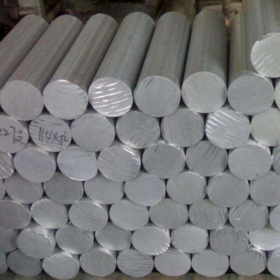 1050 Aluminium Round Bar Rod 5mm -200mm Thickness Cold Drawn