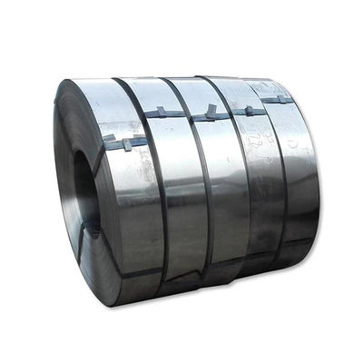 BA 2B 8K Mirror Polished Stainless Steel Strip 301 304 310 316 316L 410 420 430 440C