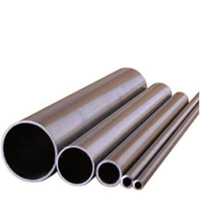 AISI 	Stainless Steel Seamless Pipe 420 430 SS 410 Seamless Tubes