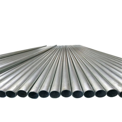 ASTM A312 Seamless Pipe SCH 40 80 304 201 304 Tubes 6" 8" 12"