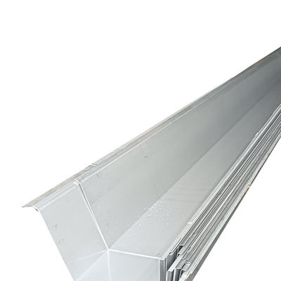 Silk 316L 316 Stainless Steel Plate 10mm Thick Good Brightness