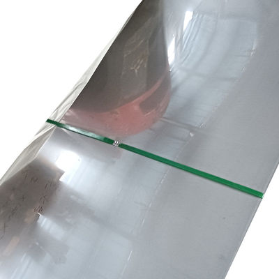 304L 316 316L 316Ti 321 Stainless Steel Plate Sheet Heat Resistance