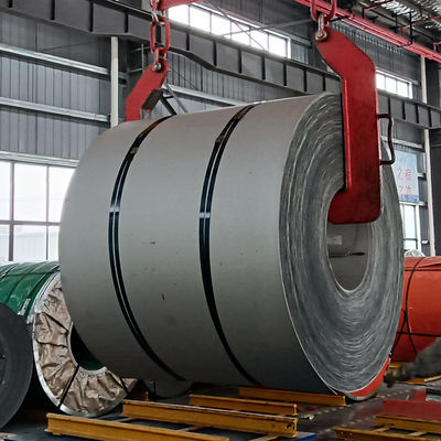 Silk 304 Stainless Steel Sheet Metal Roll NO.1 NO.3 NO.4 Surface