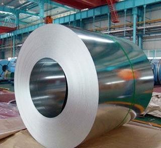 BA Cold Rolled Stainless Steel Coil 304 Shiny Surface For Decoration