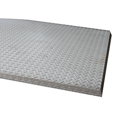 Custom Printed 316L Stainless Steel Plate Corrosion Resistance 20mm