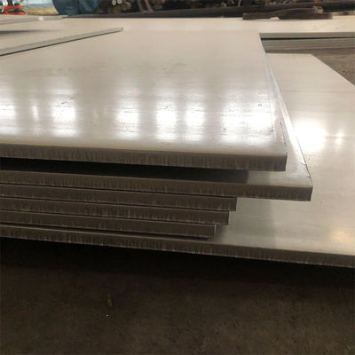 ASTM A240 316 Stainless Steel Plate SS 0.5mm Sheet 304 201 430 Cold Rolled