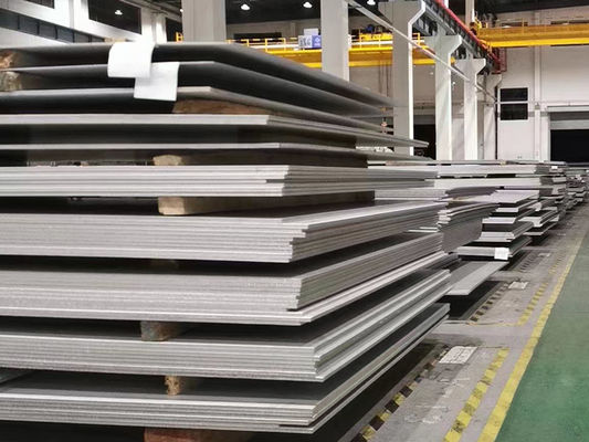 AISI ISO 201 Stainless Steel Sheet Plate 2mm 0.5mm Polished BA HL