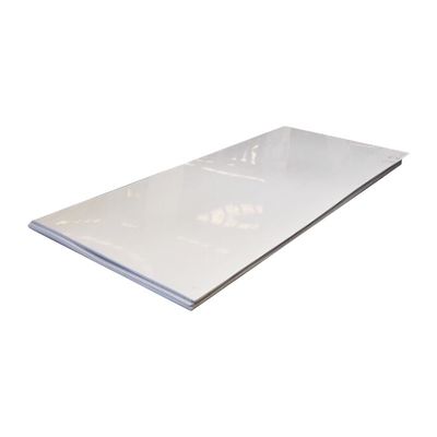 0.5mm 201 SS Stainless Sheet Plate 0.3mm-120mmFor Foodstuff Industry