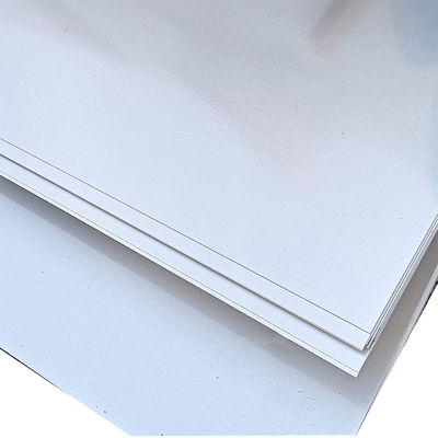 Good Weldability 316 Stainless Steel Sheet Plate 0.1 - 200mm