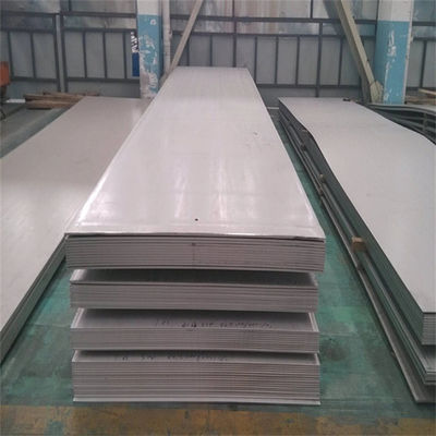 BA 2B Finish 201 Stainless Steel Plate 0.5 Mm 0.8mm 1.0 1.2mm Thickness