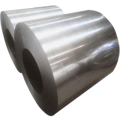 Mirror Stainless Steel Coil 201 304 304L 316 316L 410 410s 430 For Building Material