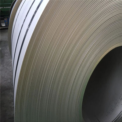 AISI Cold Rolled Stainless Steel Coil 10mm-600mm 201 Sell at low prices