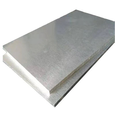 7075 Aluminium Plate Sheet 0.1mm - 200mm Thickness ISO