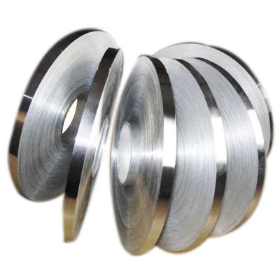 Versatile Stainless Steel Metal Strip 202 2205 For Industrial Applications