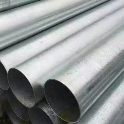 ASTM A312 Stainless Steel Pipe 304 304L 316L SS Welded Tube
