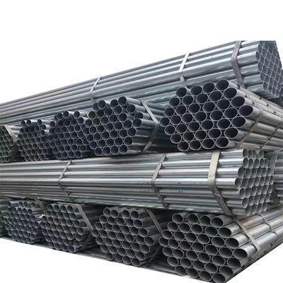 Flexible Seamless SS Tubes Weld 310S 316 5 inch Stainless Steel Pipe