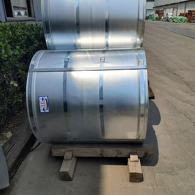 Hot Rolled 409 316L Stainless Steel Coil 304 SS Sheet Coil