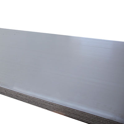 Surface Smooth 316 Stainless Steel Sheet Thickness 2mm Cold Rolled