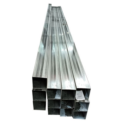 2B Surface Cold Rolled Stainless Steel Seamless Pipe 304 304L Tube 2mm Wall Thickness