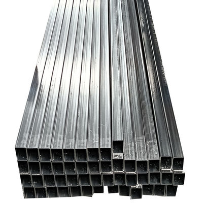ASTM Standard Stainless Steel Seamless Pipe 8K S30409 S30408 530mm