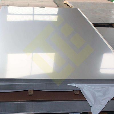 0.1-200mm Welding 316L Stainless Steel Plate Width Range 3-2000mm Durability Guaranteed
