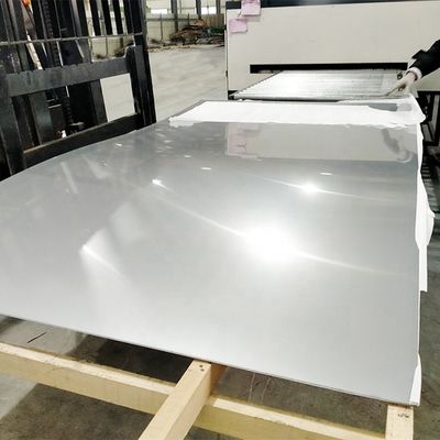 Metal 201 Stainless Steel Sheet SS Plate 0.3mm 1mm SUS AISI 2B BA 316 316L 321 430