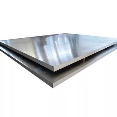 Aisi Astm 201 Stainless Steel Plate Sheet 304 316 Cold Rolled 1mm 2mm 3mm