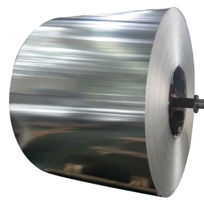 304L Hot Rolled Stainless Steel Coil 1000-1550mm With Mill Edge Standard Quality