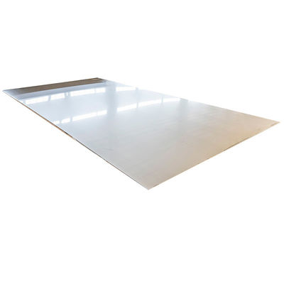 0.5mm 201 SS Stainless Sheet Plate 0.3mm-120mmFor Foodstuff Industry