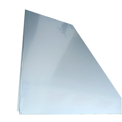 4mm - 25mm 304 Stainless Steel Plate 1000mm - 2000mm Excellent Strength
