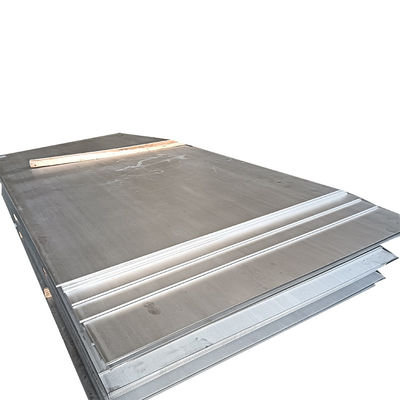 High Corrosion Resistance 316 Stainless Steel Plate 0.1 - 200mm Thickness 2000mm