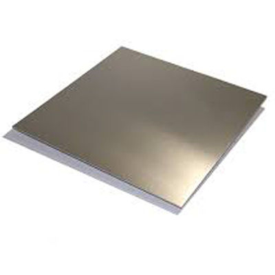 High Strength 304 Stainless Steel Plate 0.3mm Superior Corrosion Resistance