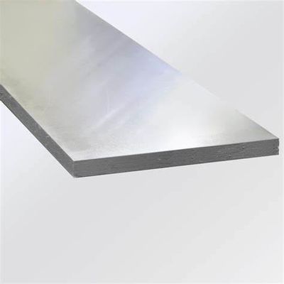 4mm 8K 304 Stainless Steel Plate With Excellent Corrosion Resistance
