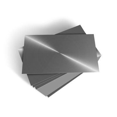 3-2000mm 316 Stainless Steel Plate Sheet Durable For Aerospace Industry